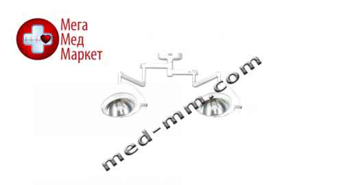 Купить Безтіньова операційна лампа KL-700/700III цена, характеристики, отзывы